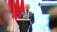 Dorong Ekonomi Desa, Eddy Soeparno Dukung Penuh Koperasi Merah Putih