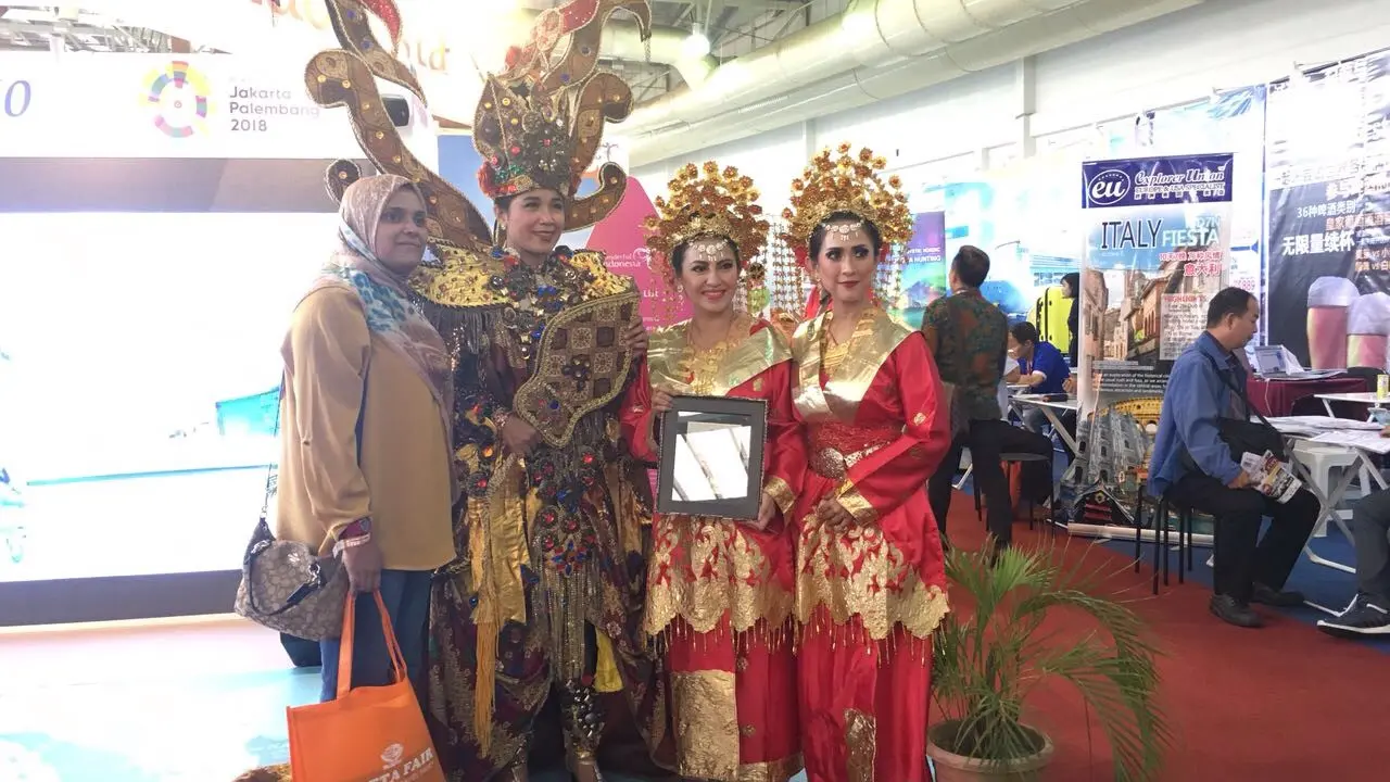 Matta Fair 