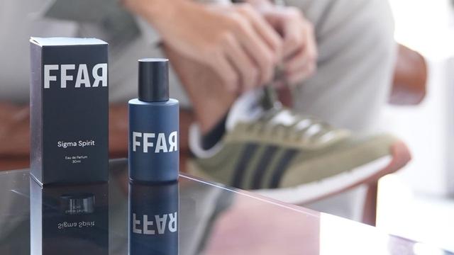 Bukan Sekadar Gaya, Aroma yang Tepat Bantu Tingkatkan Percaya Diri Saat Valentine