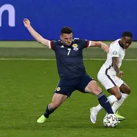 Tempat Menonton Haiti vs Skotlandia di Piala Dunia 2026