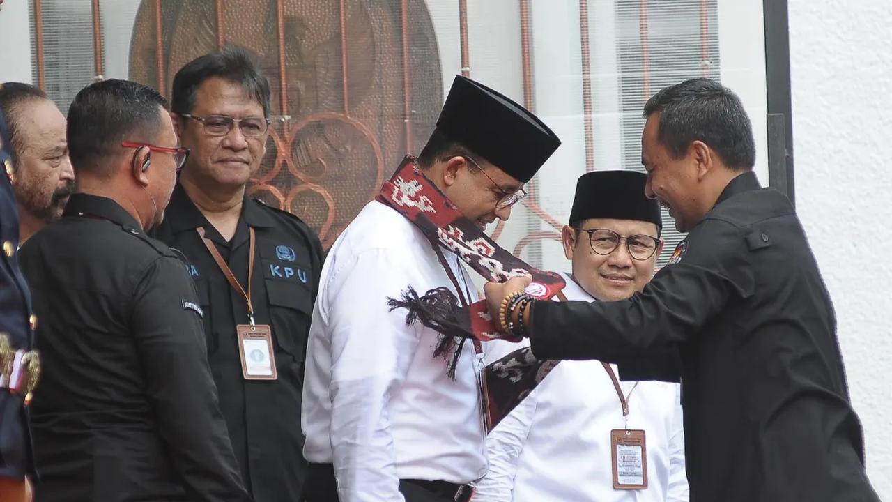 Dok. Istimewa