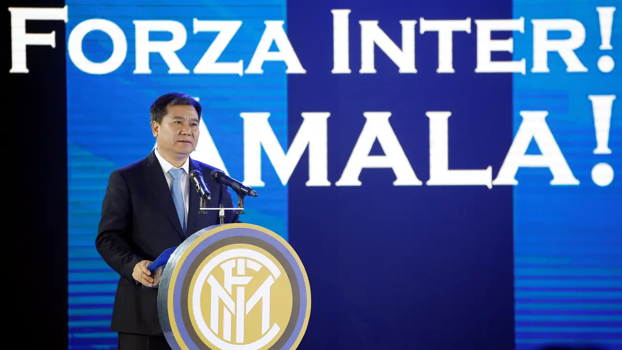 Zhang Jindong