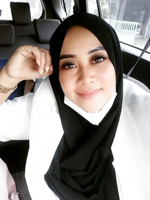 Puput Sudrajat. (Foto: Dok. Instagram @puput100ly)