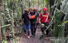 Semua Korban Erupsi Gunung Dukono Ditemukan, Operasi SAR Resmi Ditutup