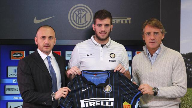 Davide Santon
