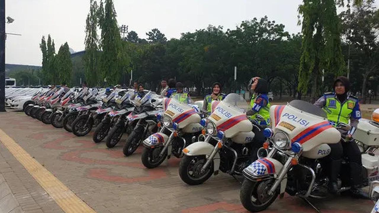 Informasi Penerimaan Polri 2025: Jalur Akpol, Bintara, Tamtama, dan Persyaratannya