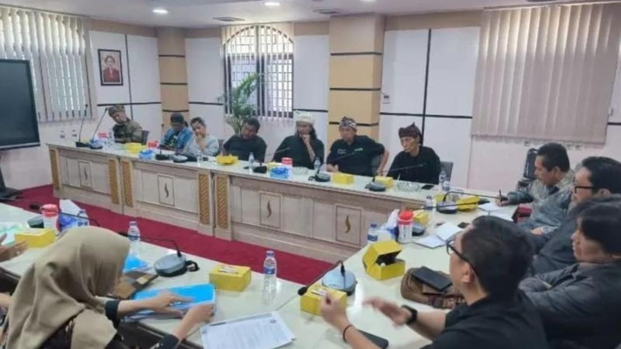 Fakta Mengejutkan: Fraksi PDIP DPRD Jabar Belum Berkesimpulan soal Polemik Bandung Zoo