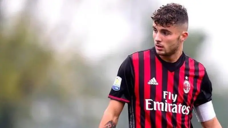 Patrick Cutrone