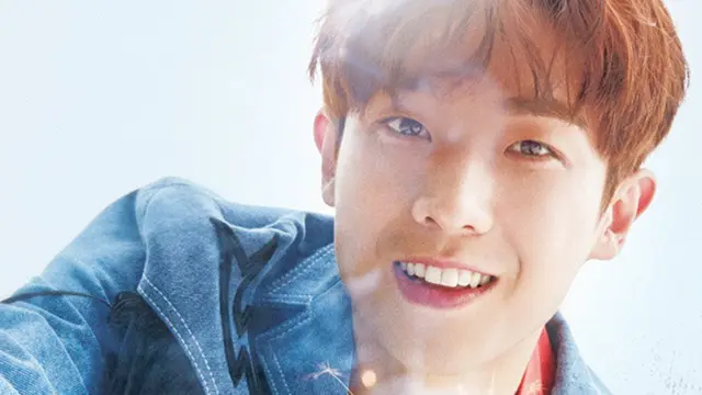 [Bintang] Lee Joon