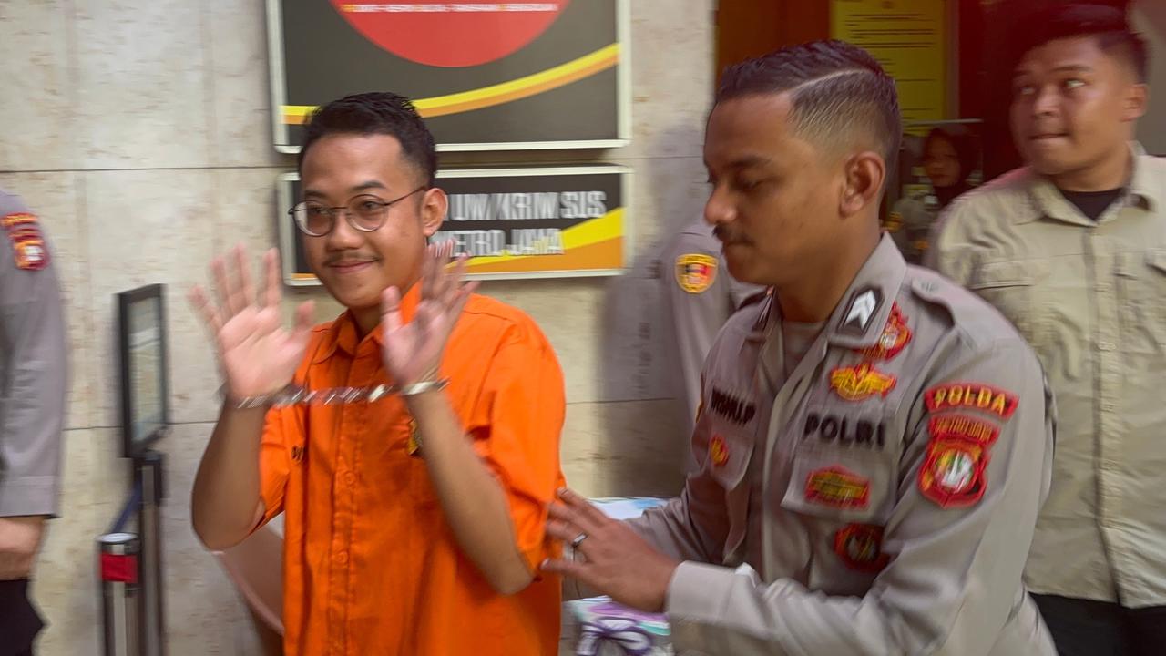 Sidang Putusan Praperadilan Delpedro Cs Digelar Hari ini