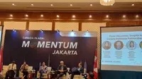 Kolaborasi Sektor Pertanian Indonesia-Kanada Masuk Era Baru