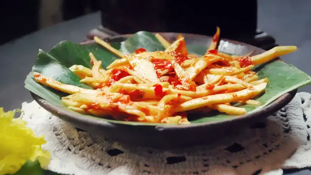 Foto: copyright Vemale.com/@Bee_is_cute