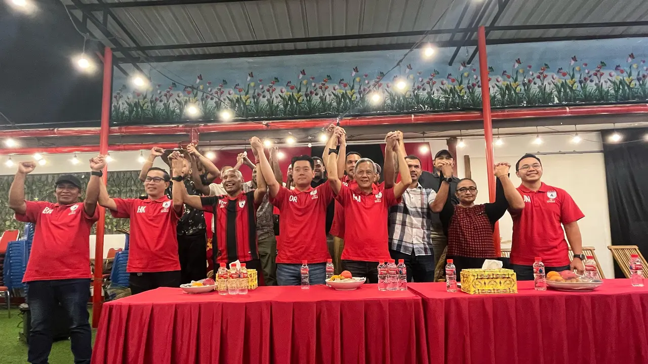 Persipura Jayapura