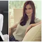 Dua artis, Luna Maya dan Cut Tari yang tersangkut kasus asusila. (Instagram @lunamaya dan @cuttaryofficial)