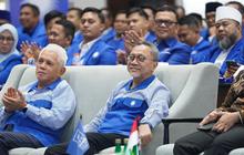Keputusan Rakernas 1 PAN 2025: Solid Dukung Prabowo dan Semua Program Pemerintah Sampai Akhir