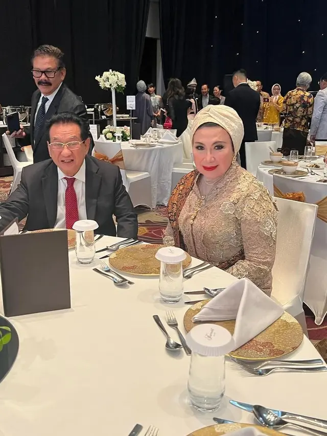 Kabar Terbaru Anwar Fuady yang Disebut Siap Menikah Lagi di Usia 77 Tahun, Calon Istri Seorang Pengusaha Batu Bara