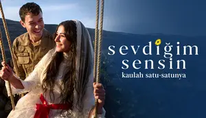 Sinopsis Sevdigim Sensin: Kaulah Satu-Satunya Drama Turki Terbaru yang Tayang di Vidio