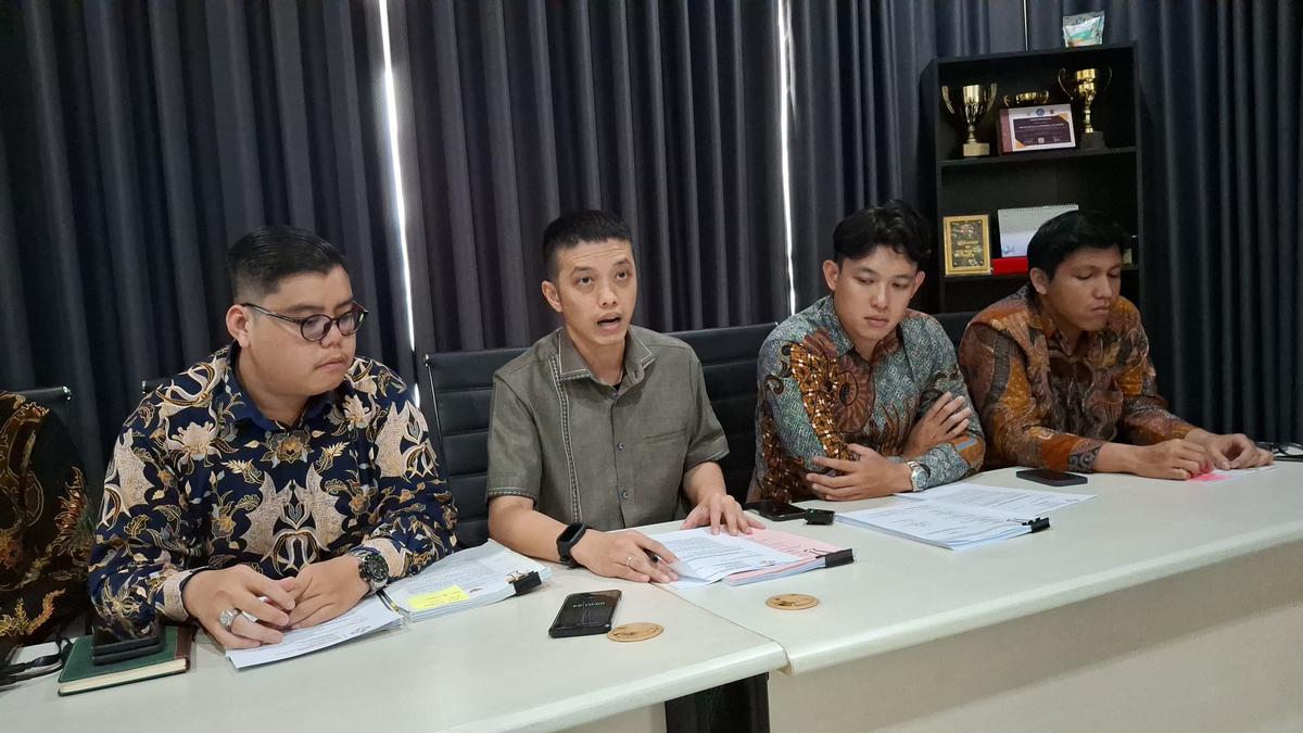 Dana Restitusi Korban DNA Pro Sudah Terkumpul dan Siap Dikembalikan