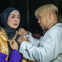 Caren Delano. (Foto: Istimewa)