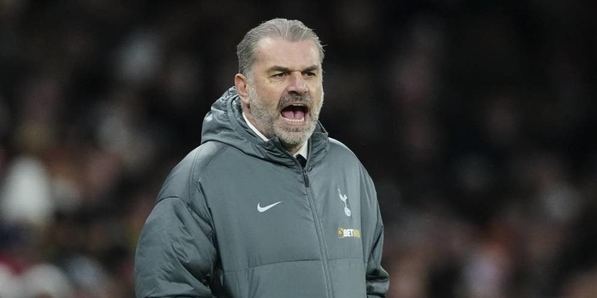 Enzo Maresca Ikut Bersimpati pada Ange Postecoglou yang Baru Dipecat Nottingham Forest
