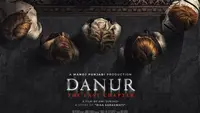 Review Film Danur: The Last Chapter, Risa Saraswati Mencicipi Tragedi Kematian Yang Terus Berulang
