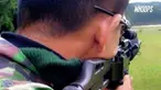  Anggota TNI Angkatan Darat ini meraih 7 emas, 2 perak, dan 4 perunggu.
