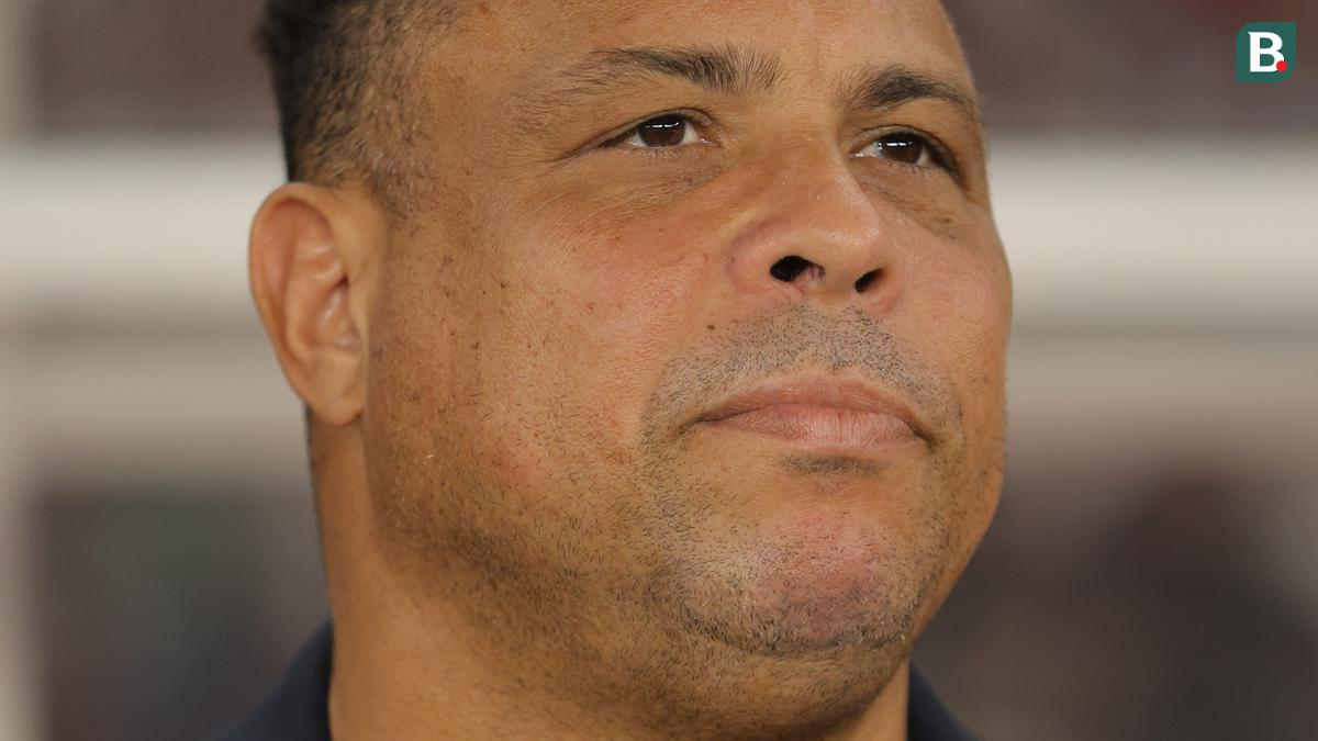 DRX World Legends 0-3 Barcelona Legends: Ronaldo Nazario Terpukau dengan Atmosfer SUGBK, Berharap Bisa Kembali Lagi