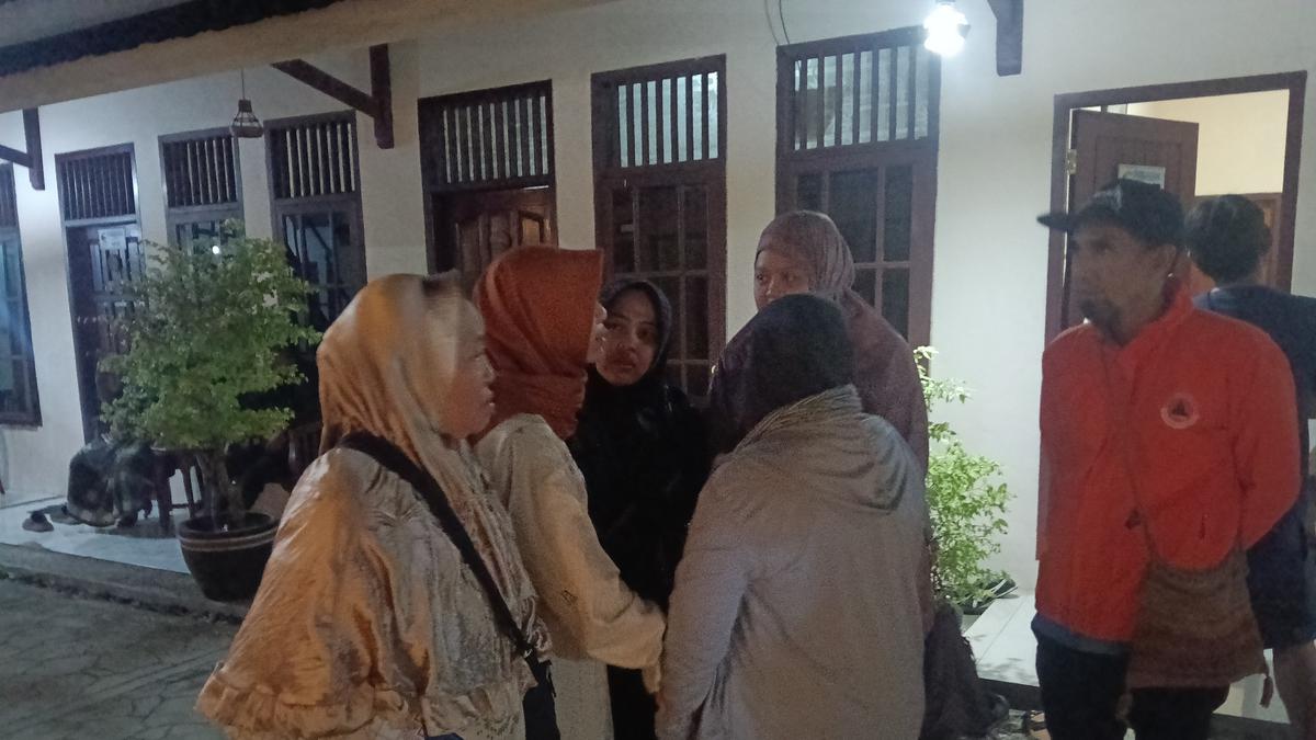 SAR 5 Jurnalis Hilang Berakhir Besok, Keluarga Minta Diperpanjang