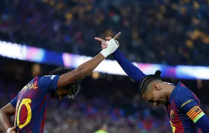 Elche vs Barcelona Sudah Main, Dapatkan Link Live Streaming Liga Spanyol