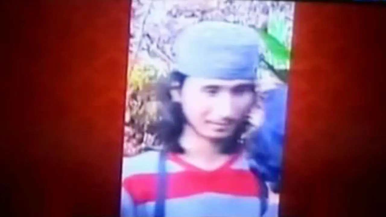 VIDEO: 2 Anggota Kelomnpok Santoso Tewas Tertembak di Poso