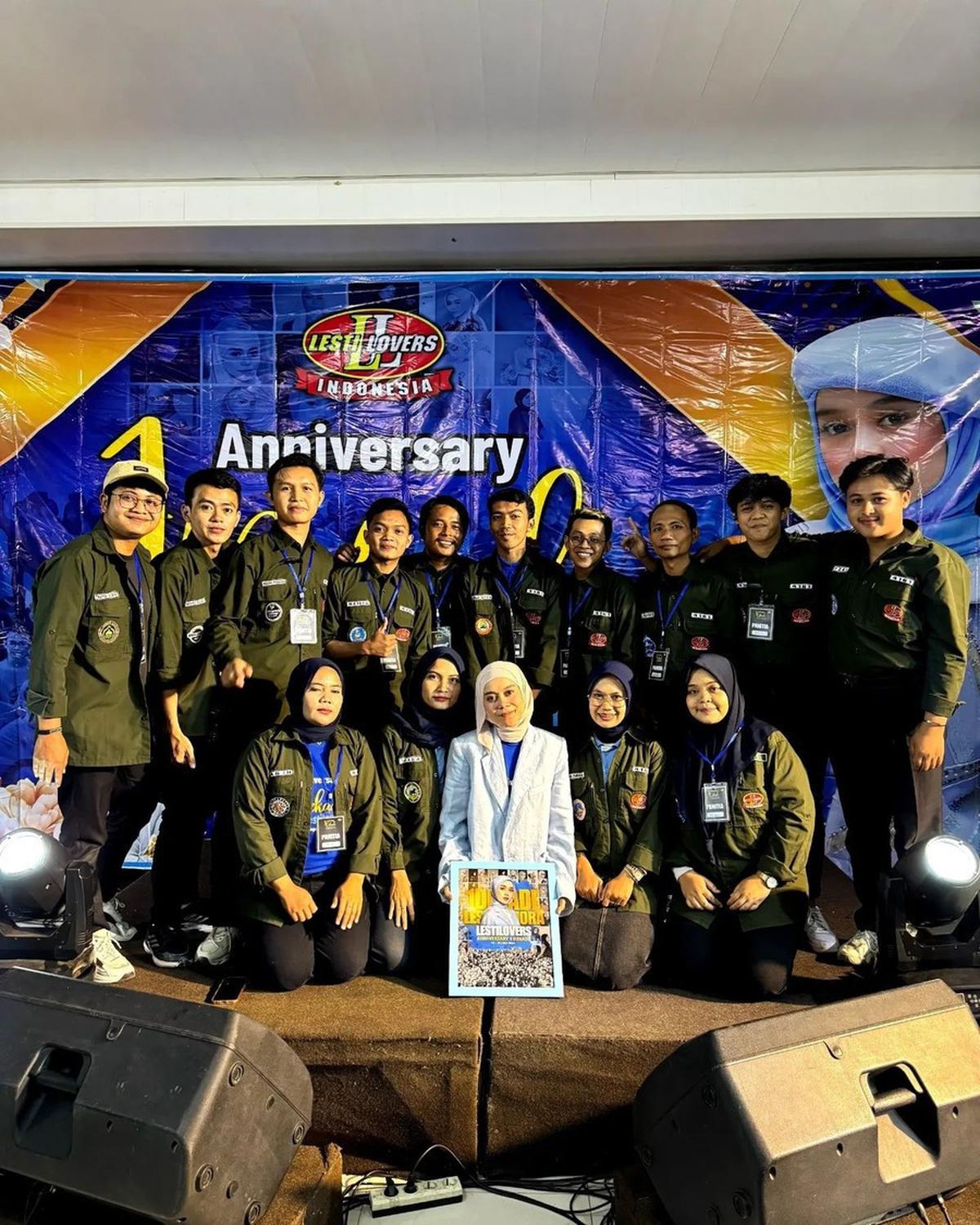 Dok. Istimewa