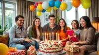 300+ Caption Happy Birthday Ideas to Make Your Post Stand Out