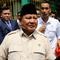 Prabowo dan Bill Gates meninjau langsung program MBG di salah satu ruang kelas SDN Jati 03, Jakarta. (Liputan6.com/Herman Zakharia)
