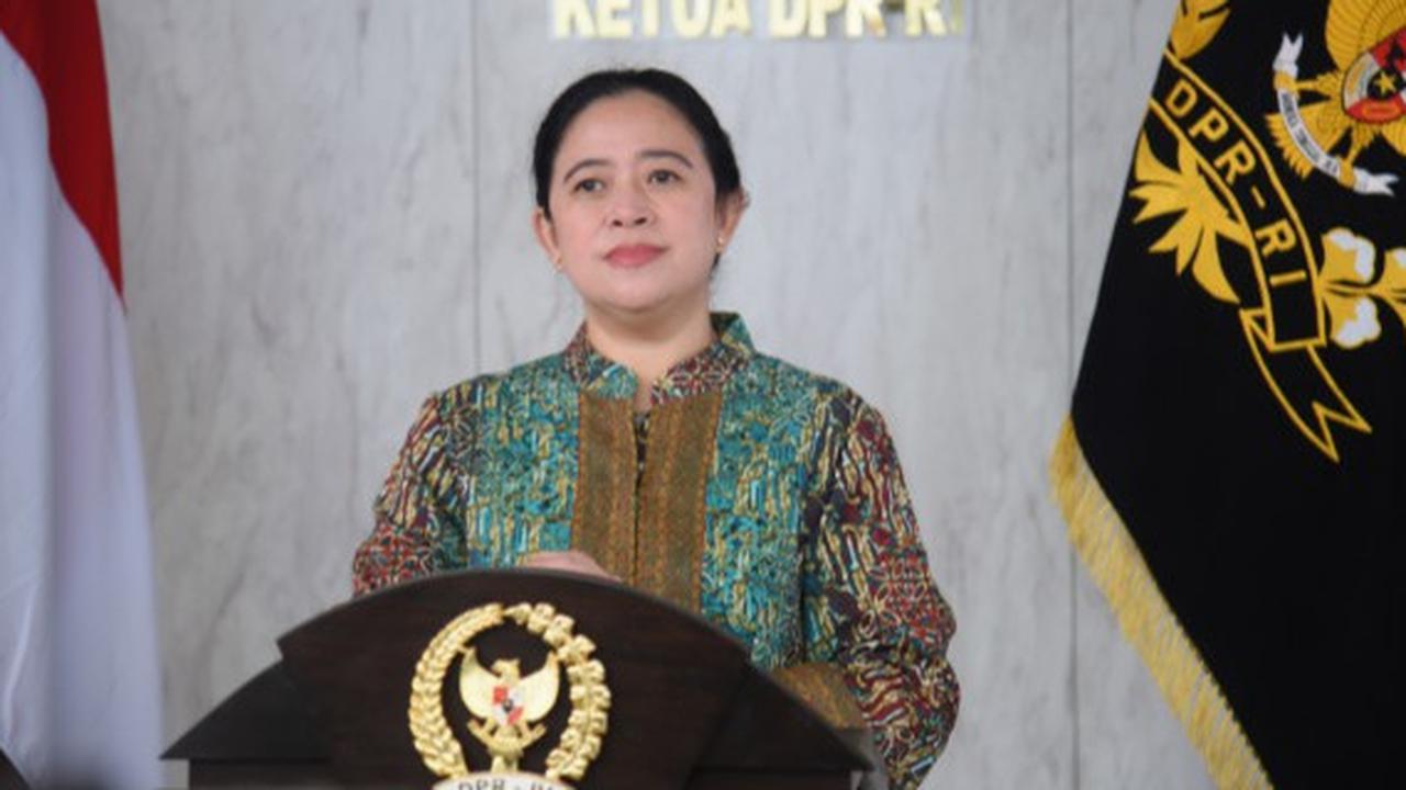 Tanggapan Puan soal Isu Amerika Serikat Ingin Warga Gaza Direlokasi ke Indonesia