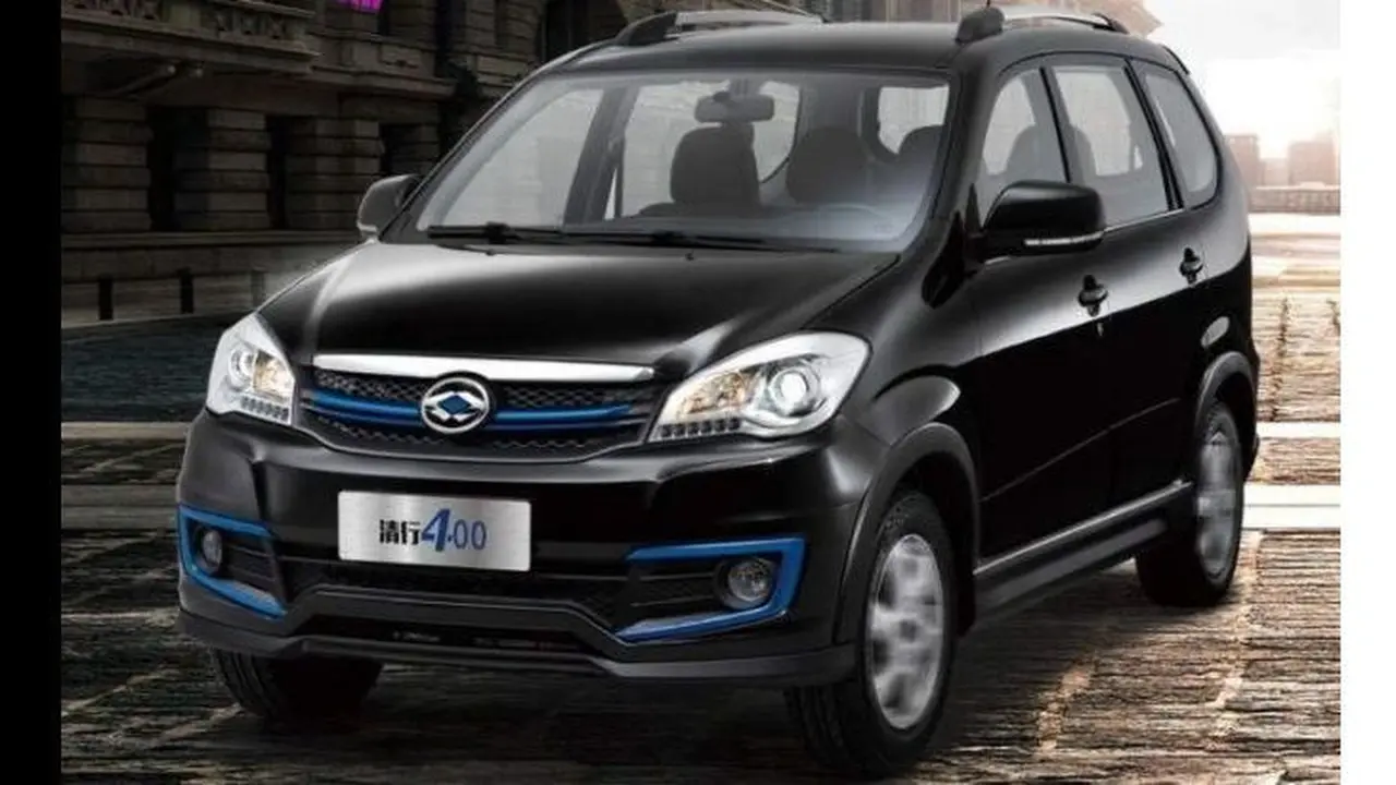 Avanza