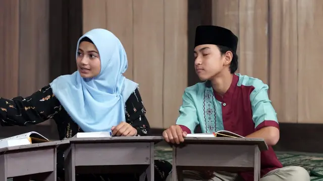 Dari Jendela SMP