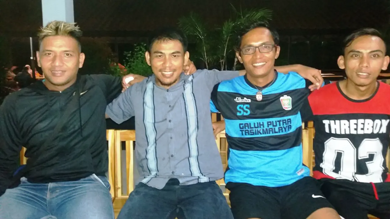 Persikotas Tasikmalaya