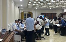 Istana: Program Lapor Mas Wapres Bukan Hanya Program Gibran, tapi Pemerintah