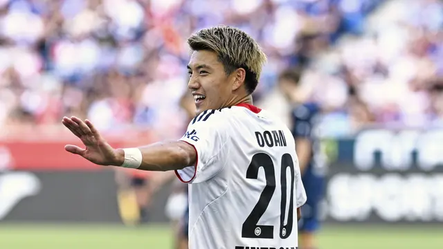 Ritsu Doan