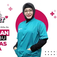 Kesehatan mental ibu sangat penting karena dapat memengaruhi kesejahteraan keluargasecara keseluruhan. Beberapa gejala yang dapat menunjukkan masalah kesehatan mental pada ibumeliputi perubahan suasana hati, perubahan tidur atau pola makan, kekhawatiran yang berlebihan,perasaan cemas, kelelahan yang ekstrem, dan kesulitan berfokus. Yuk simak penjelasannya!