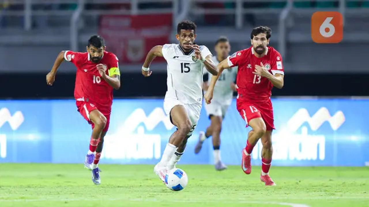Taktik Patrick Kluivert di Timnas Indonesia Jadi Bahan Analisis Media Inggris: Pertama Coba-coba, Pakai Pakem STY, Sekarang Racik yang Baru