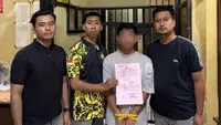 Sutradara Film Diduga Cabuli Anak di Bawah Umur