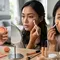 5 Cara Mengatasi Concealer Abu-Abu di Bawah Mata agar Makeup Terlihat Lebih Natural