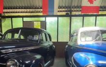 Begini Penampakan Mobil Ibu Negara Pertama RI Fatmawati & BPKB Atas Nama Pribadi, 'Ownernya Old Money
