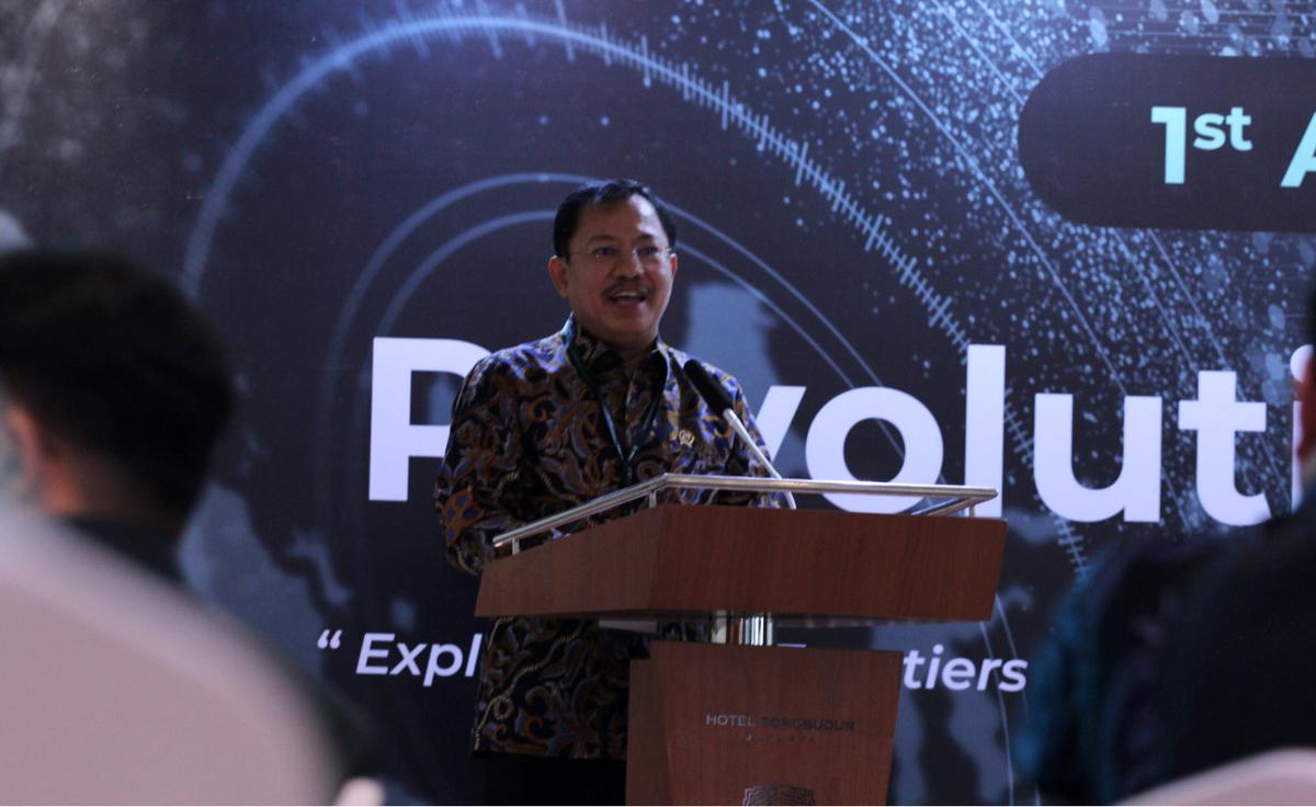 Prof Terawan