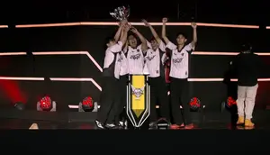 MPL Season 18 Jadi Laga Misi Balas Dendam ONIC ke GEEK Fam
