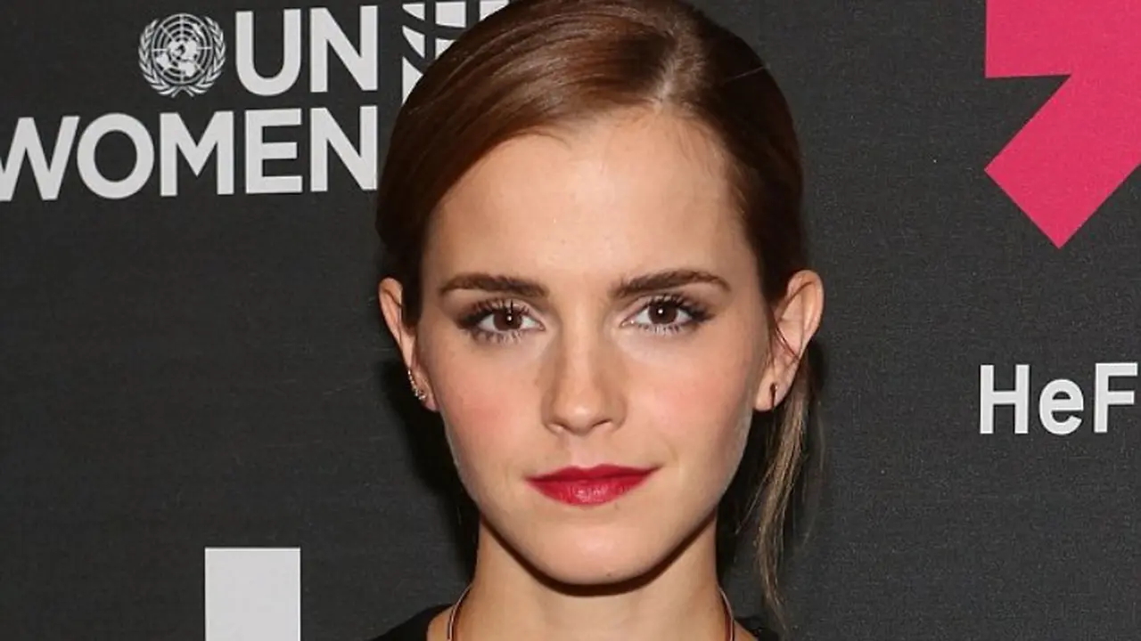 Emma Watson