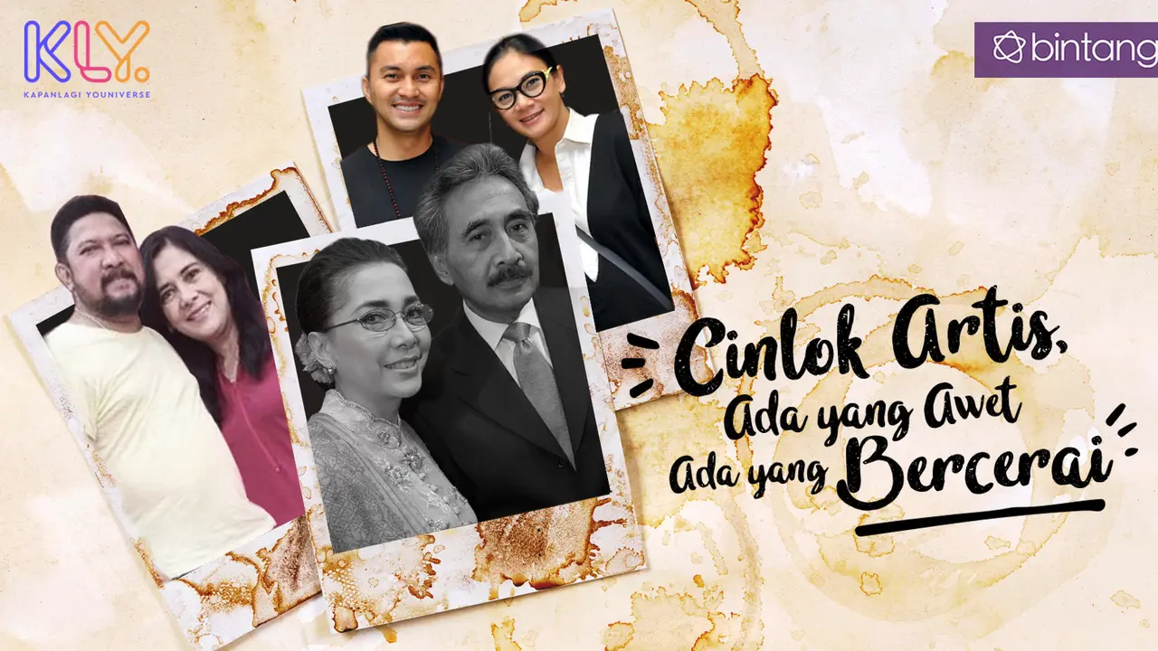 [Bintang] Anjasmara