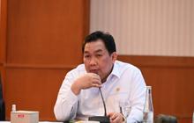 DPR Dorong Kebijakan Terpadu Jaga Stabilitas Rupiah di Tengah Gejolak Global