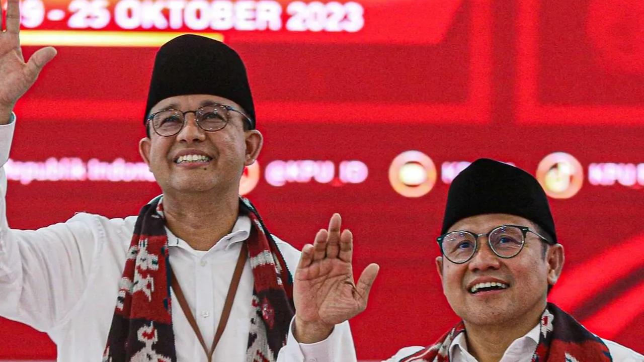 Ketua GNPF Yusuf Martak Jadi Timses, Gerbong 212 Ikut AMIN?